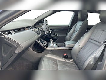 Used Land Rover Range Rover Evoque 2023 for sale - 76488188: Photo