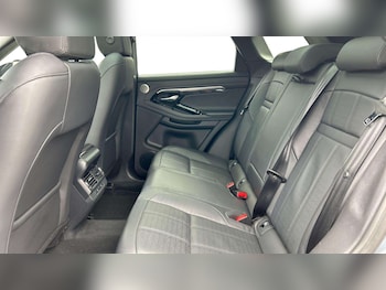 Used Land Rover Range Rover Evoque 2023 for sale - 76488188: Photo