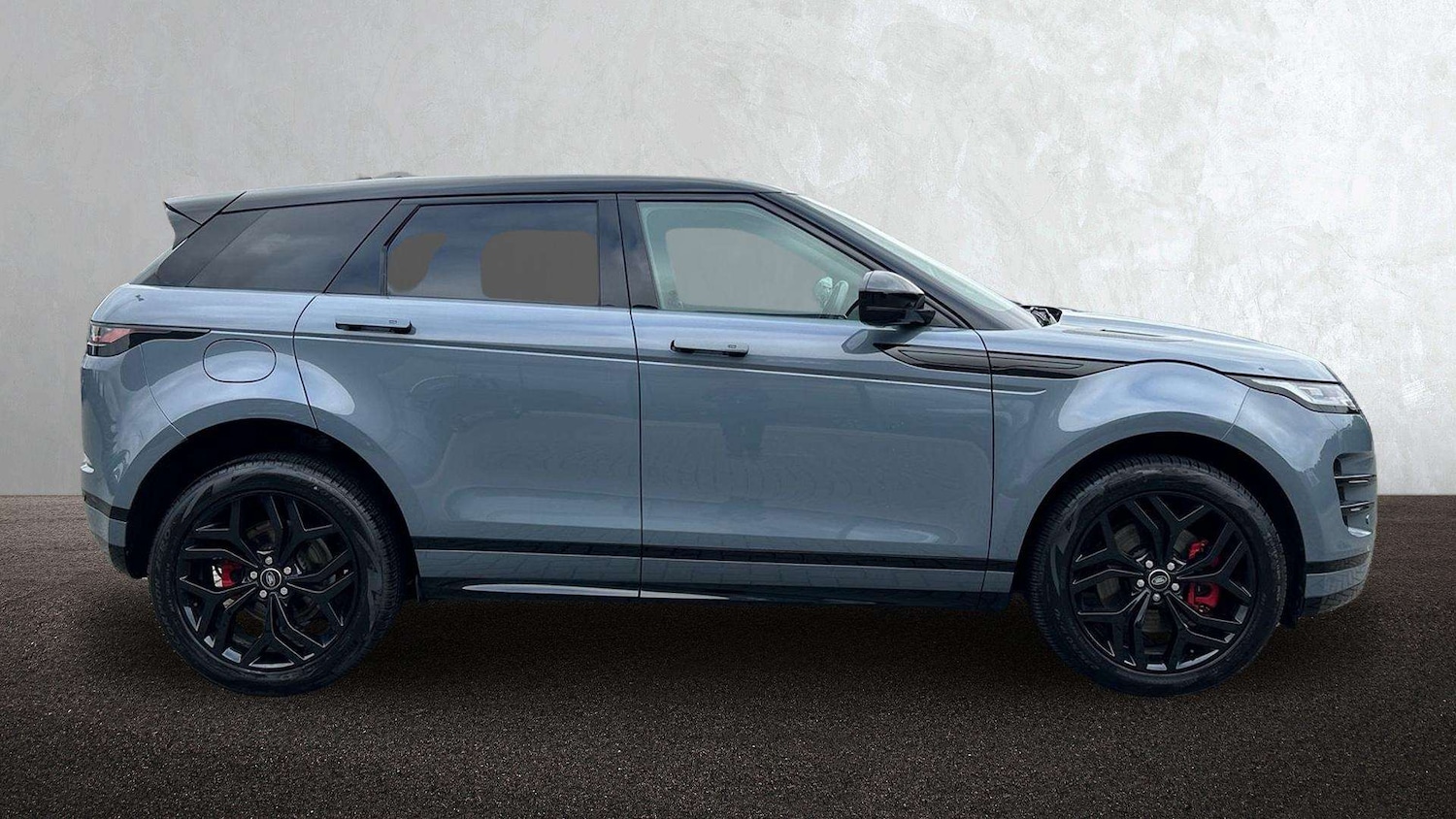 Used Land Rover Range Rover Evoque 2023 for sale - 76488188: Photo 5