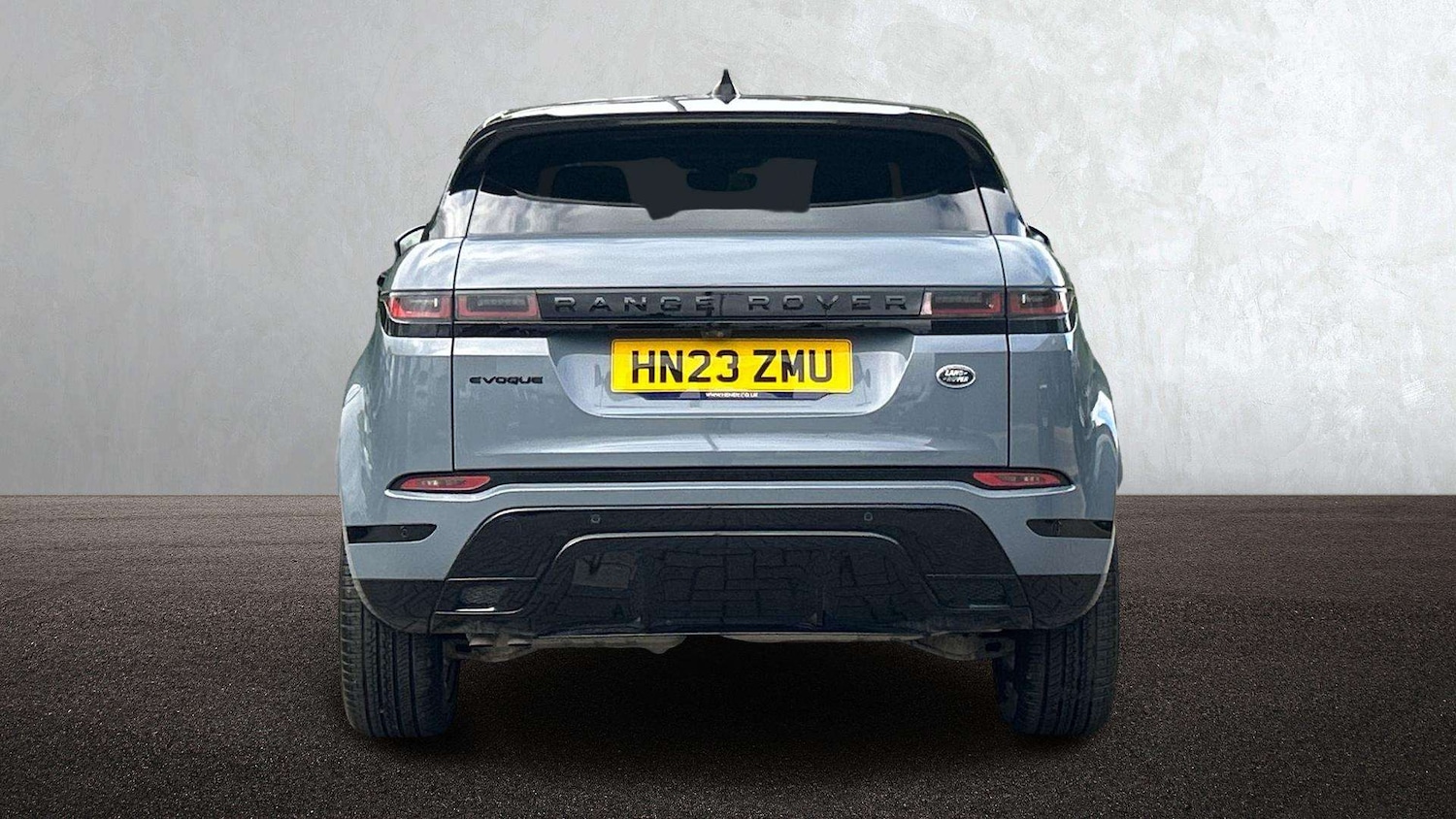 Used Land Rover Range Rover Evoque 2023 for sale - 76488188: Photo 6