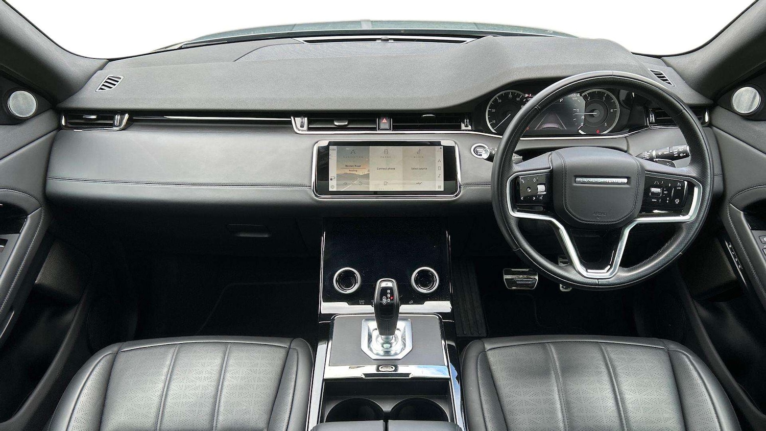 Used Land Rover Range Rover Evoque 2023 for sale - 76488188: Photo 9