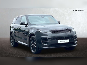 Used Land Rover Range Rover Sport 2025 for sale - 78800079: Photo
