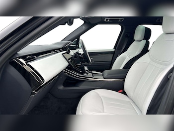 Used Land Rover Range Rover Sport 2025 for sale - 78800079: Photo