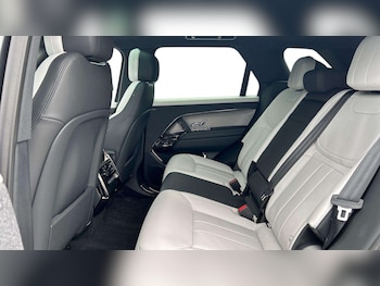 Used Land Rover Range Rover Sport 2025 for sale - 78800079: Photo