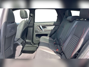 Used Land Rover Discovery Sport 2023 for sale - 79428933: Photo