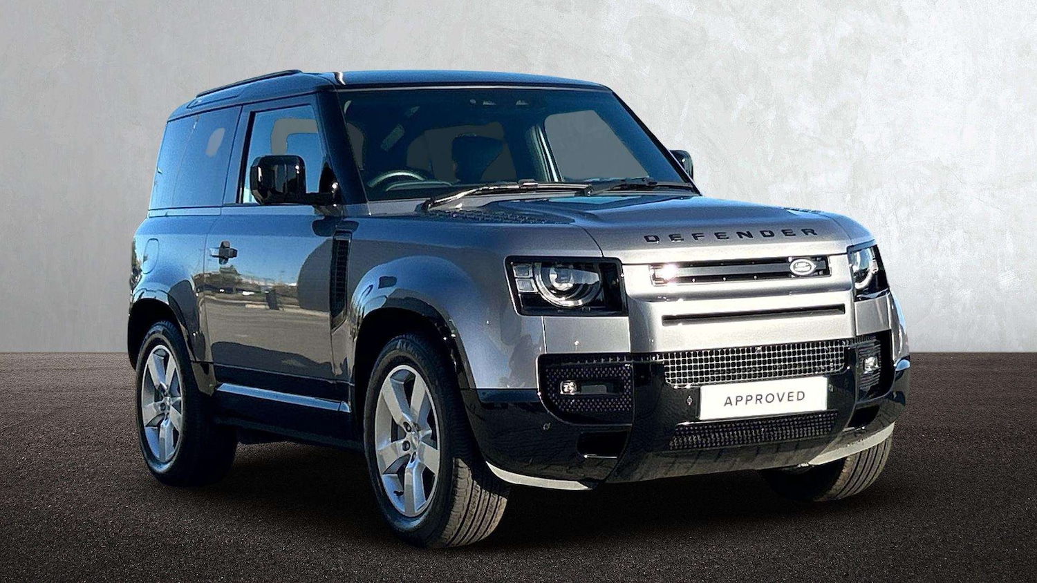 Used Land Rover Defender 2024 for sale - 76459879: Photo 1