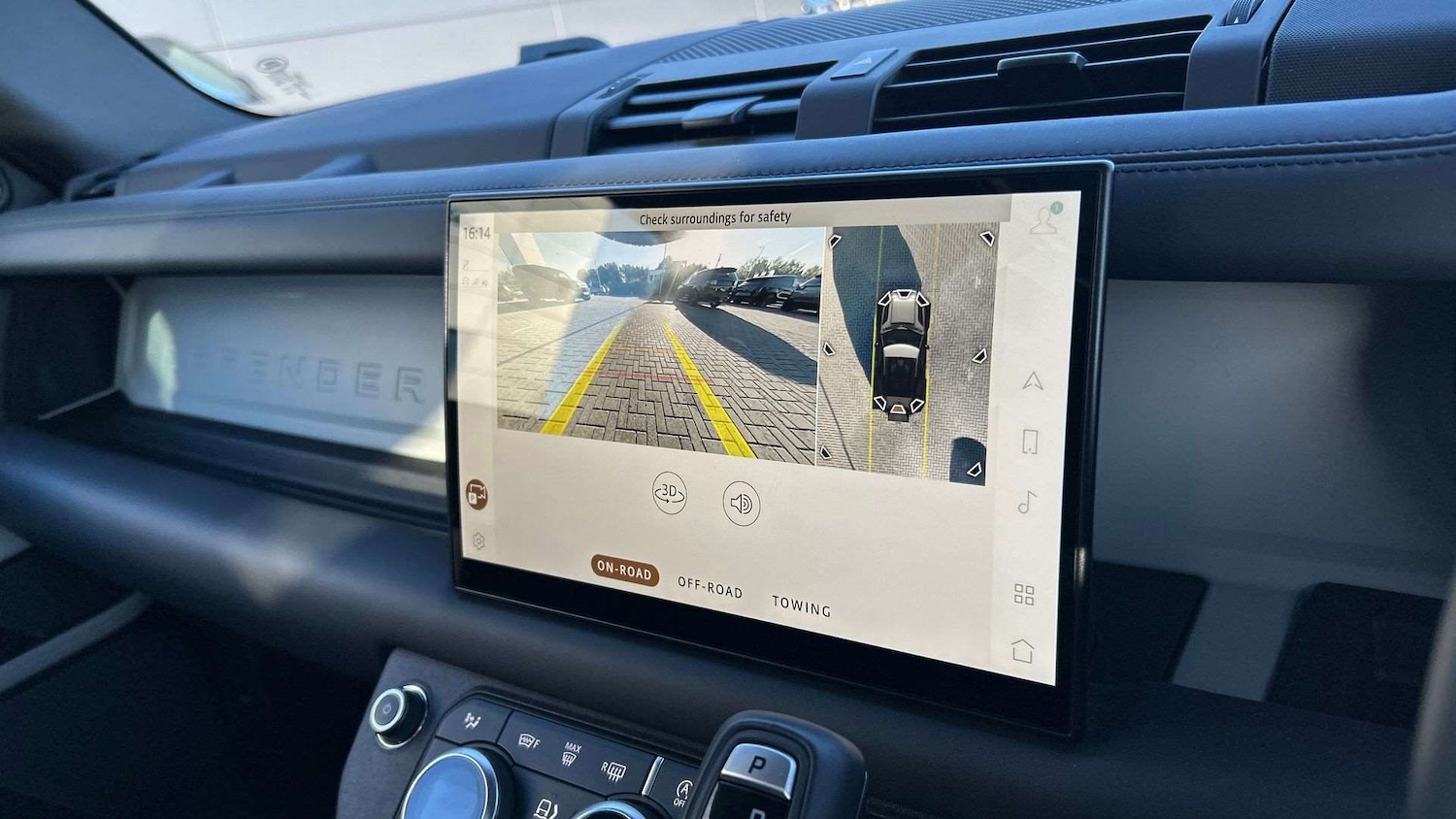 Used Land Rover Defender 2024 for sale - 76459879: Photo 12