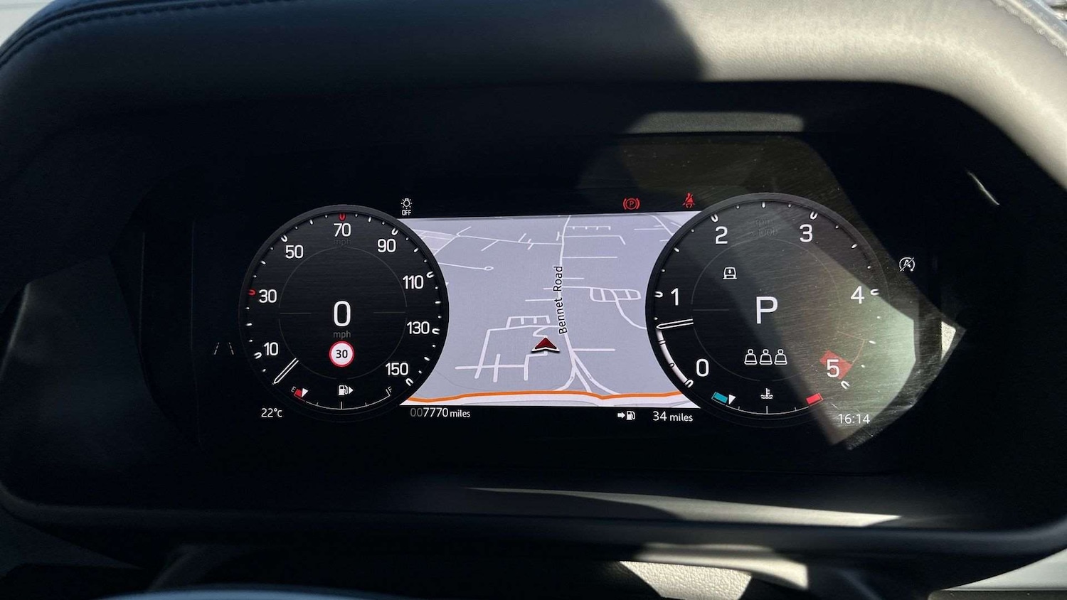 Used Land Rover Defender 2024 for sale - 76459879: Photo 16