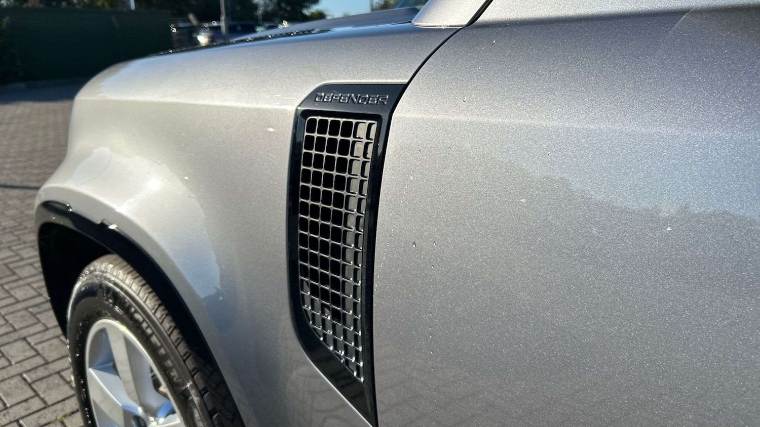 Used Land Rover Defender 2024 for sale - 76459879: Photo 20