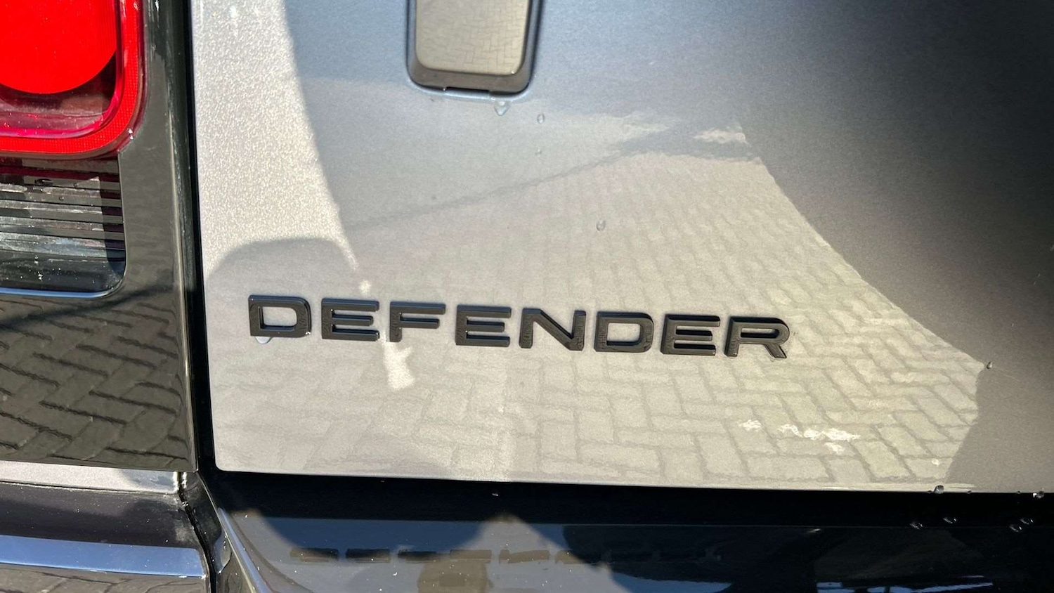 Used Land Rover Defender 2024 for sale - 76459879: Photo 26