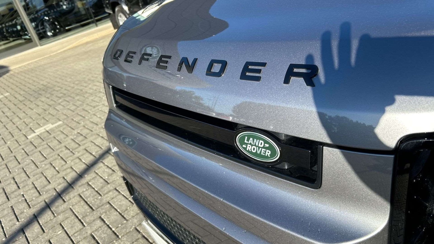 Used Land Rover Defender 2024 for sale - 76459879: Photo 29