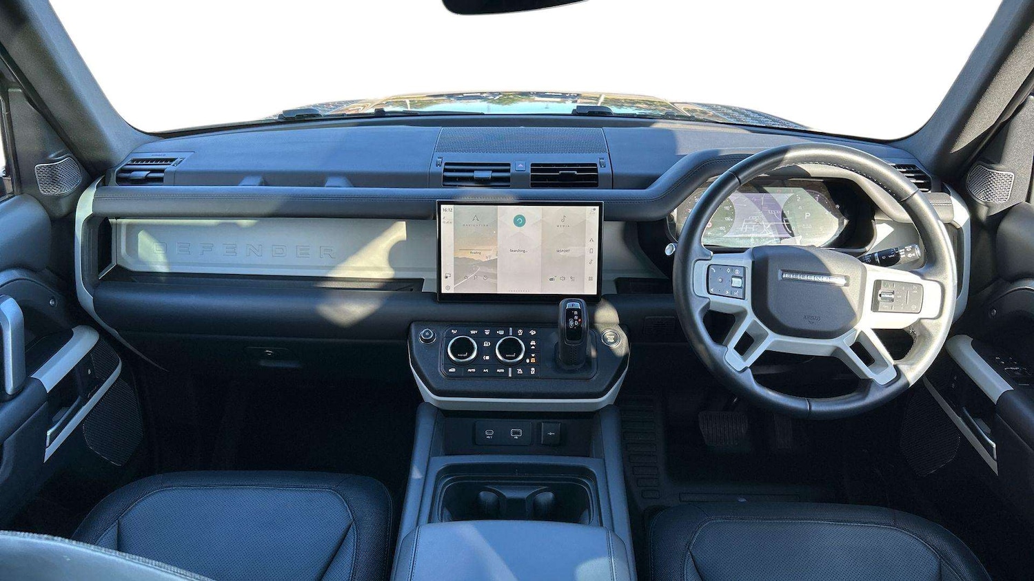 Used Land Rover Defender 2024 for sale - 76459879: Photo 9