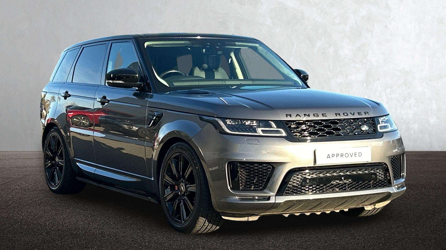Used Land Rover Range Rover Sport 2019 for sale - 77674591: Photo 1