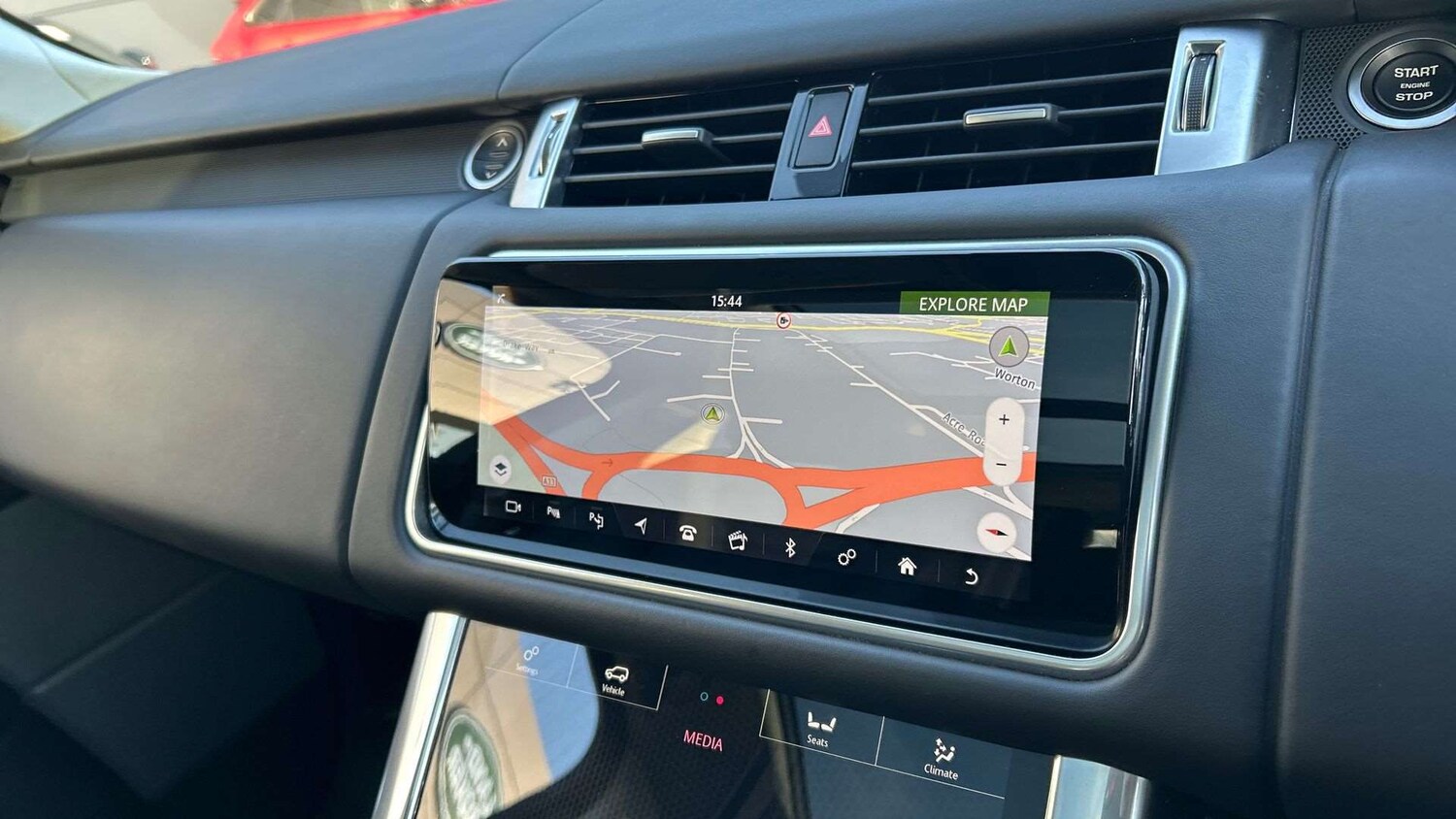 Used Land Rover Range Rover Sport 2019 for sale - 77674591: Photo 11