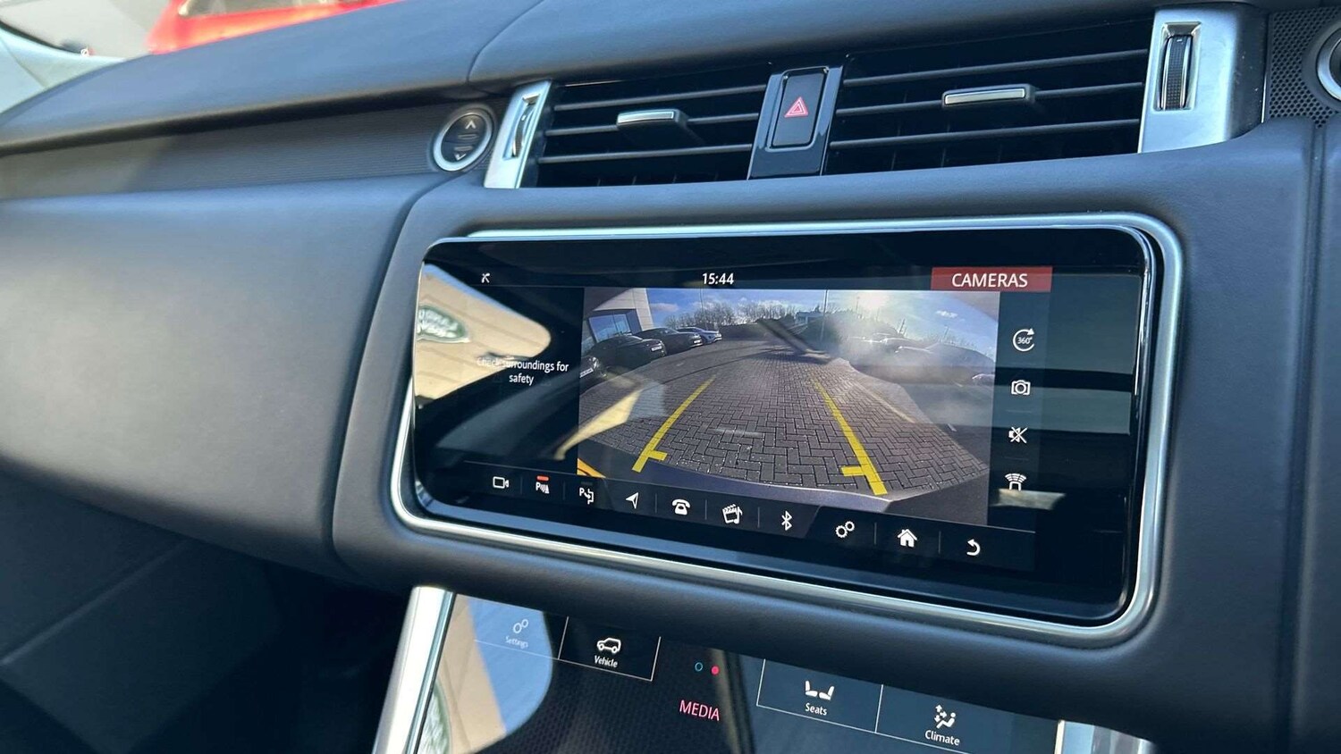 Used Land Rover Range Rover Sport 2019 for sale - 77674591: Photo 12