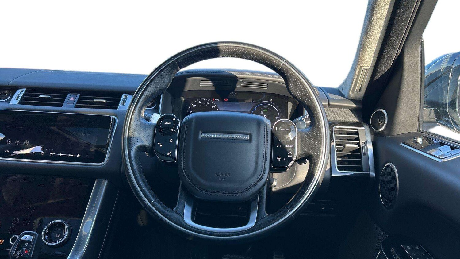 Used Land Rover Range Rover Sport 2019 for sale - 77674591: Photo 15