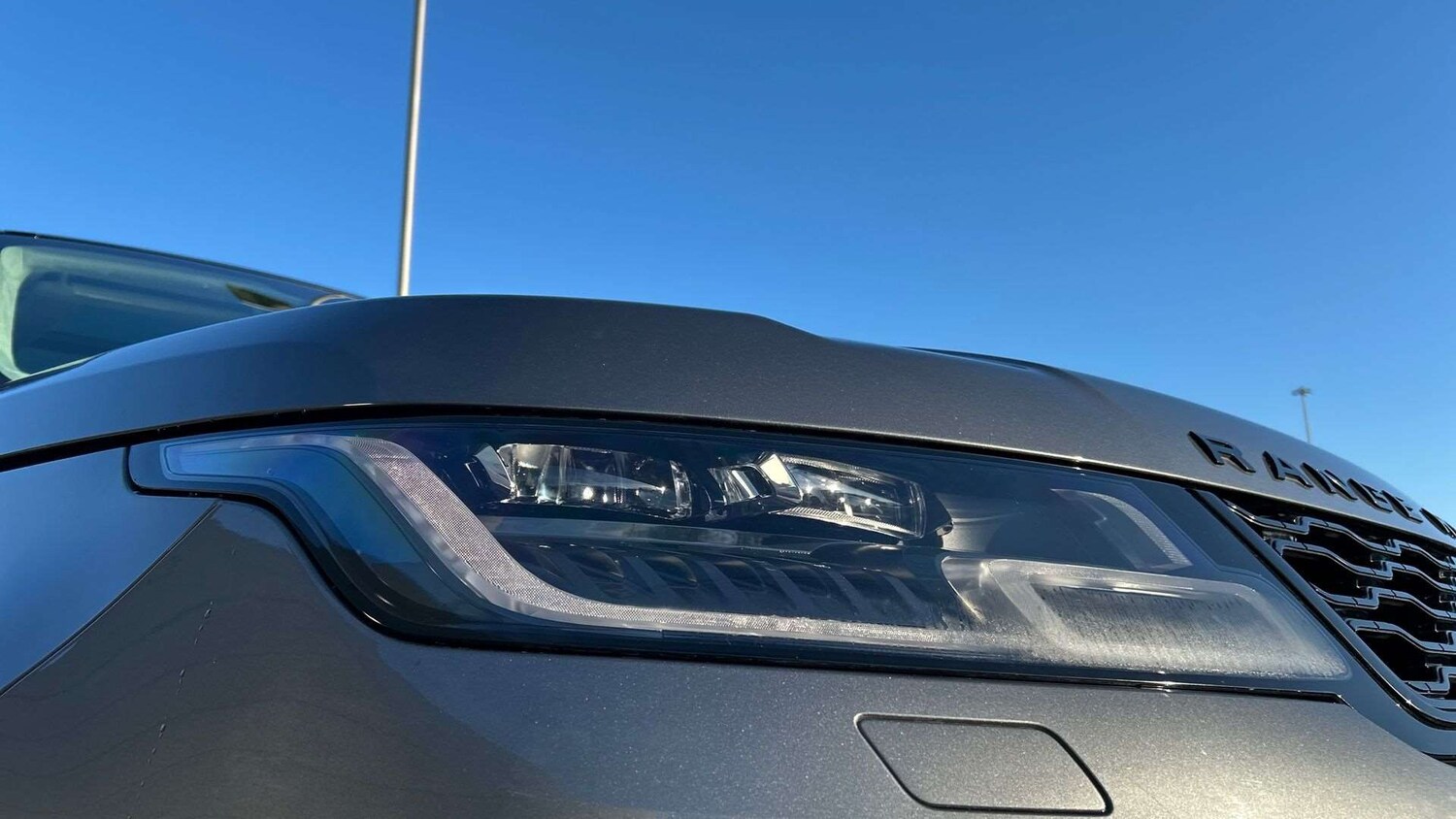 Used Land Rover Range Rover Sport 2019 for sale - 77674591: Photo 17