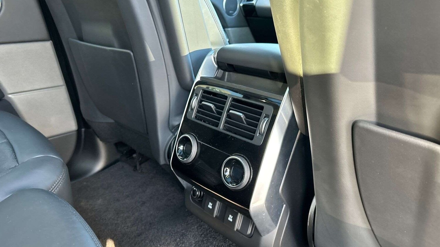 Used Land Rover Range Rover Sport 2019 for sale - 77674591: Photo 18