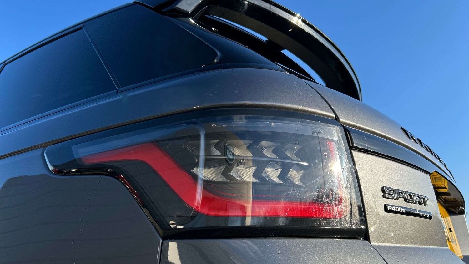 Used Land Rover Range Rover Sport 2019 for sale - 77674591: Photo 19