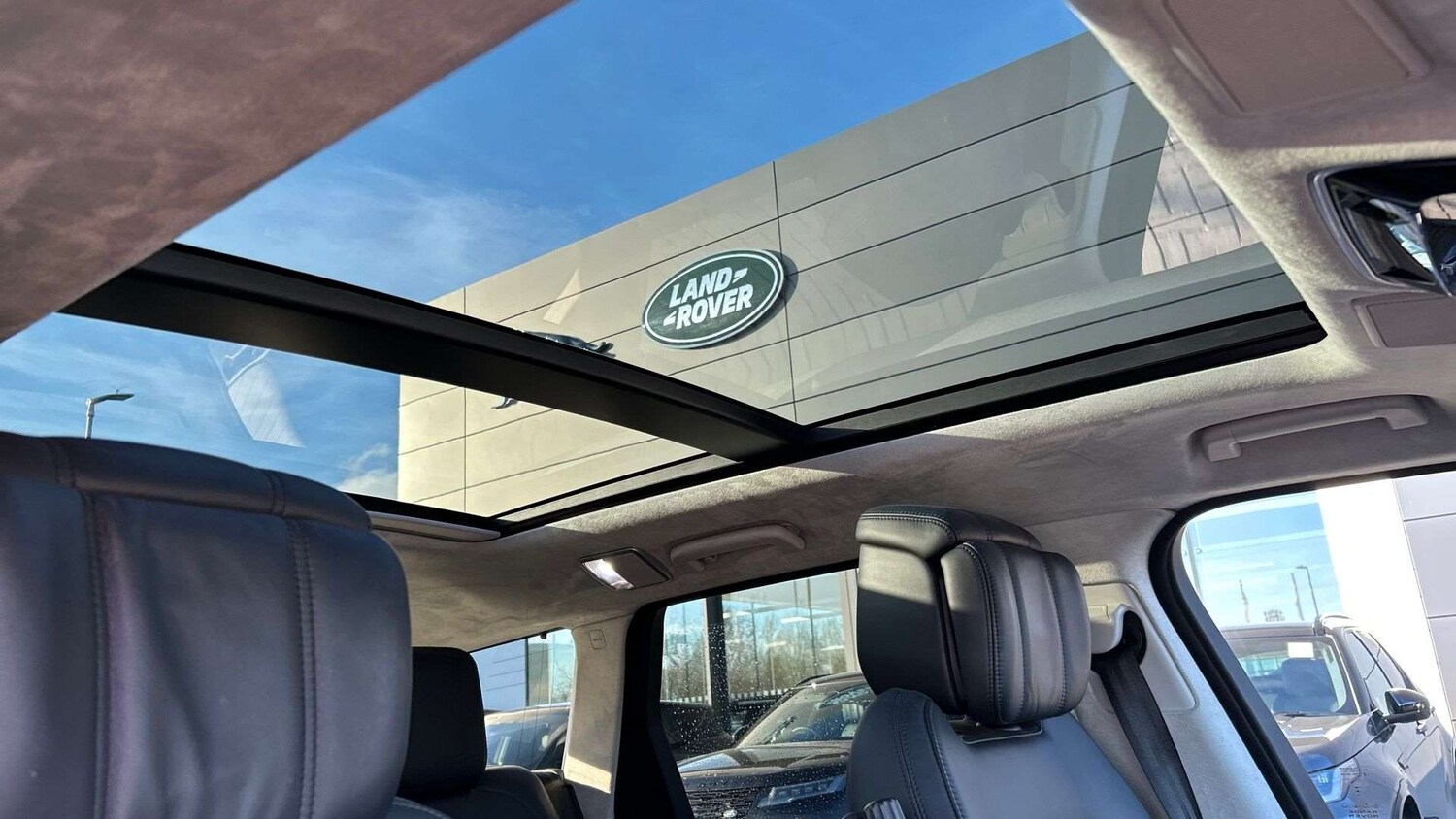 Used Land Rover Range Rover Sport 2019 for sale - 77674591: Photo 21