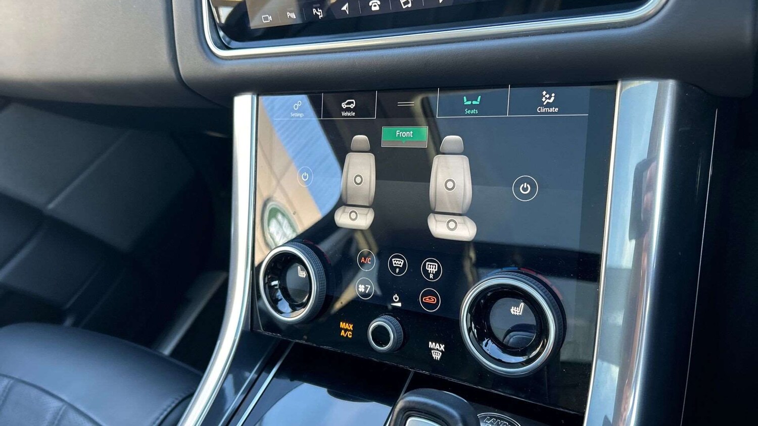 Used Land Rover Range Rover Sport 2019 for sale - 77674591: Photo 22