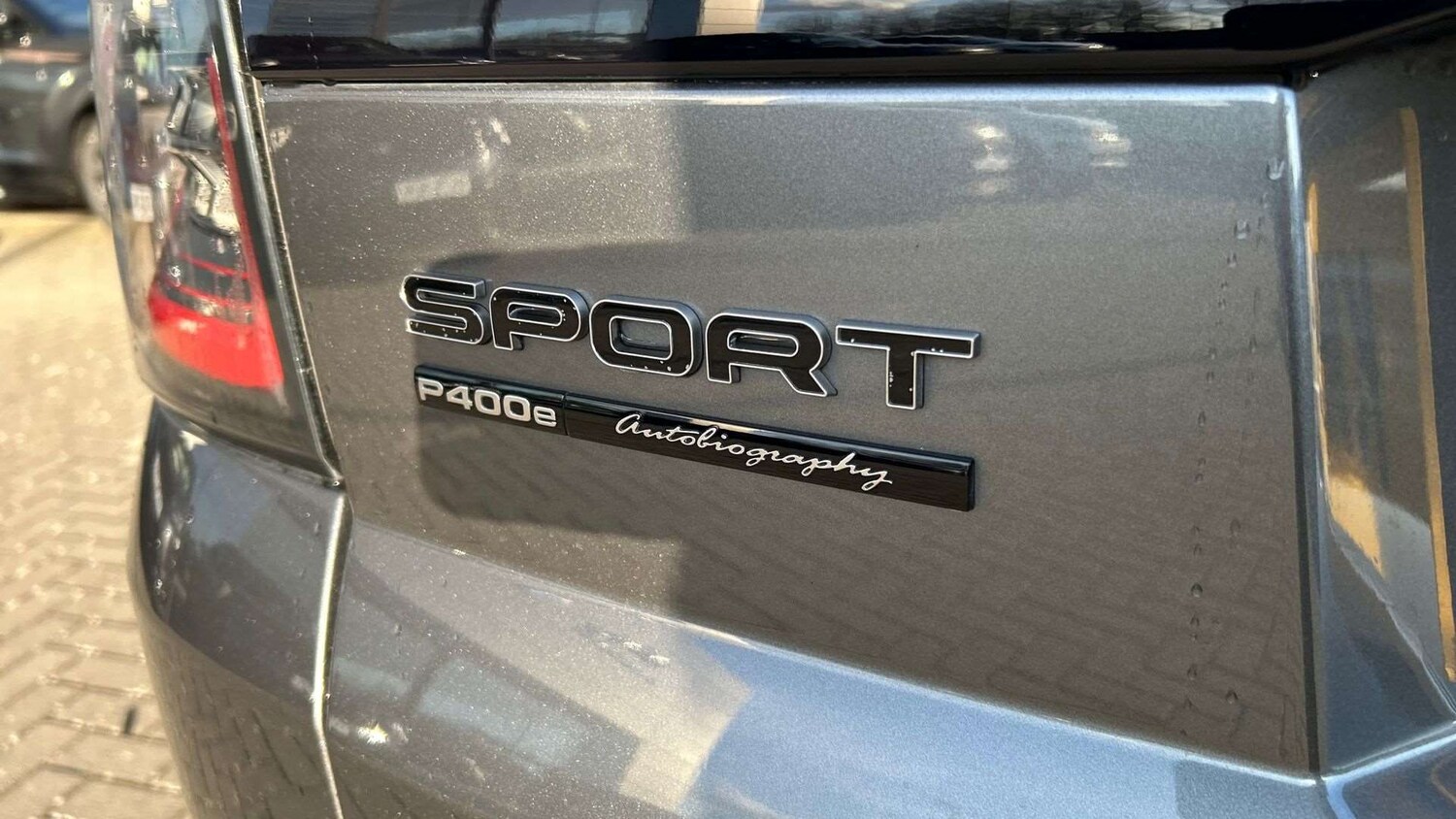 Used Land Rover Range Rover Sport 2019 for sale - 77674591: Photo 26