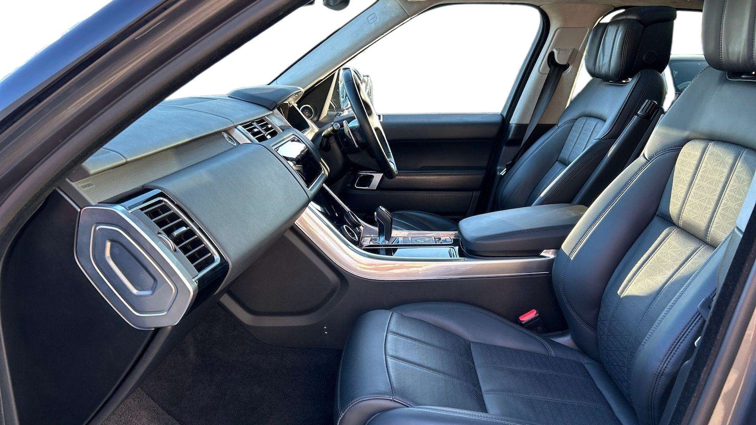 Used Land Rover Range Rover Sport 2019 for sale - 77674591: Photo 3