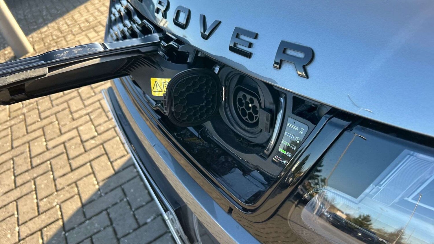 Used Land Rover Range Rover Sport 2019 for sale - 77674591: Photo 31
