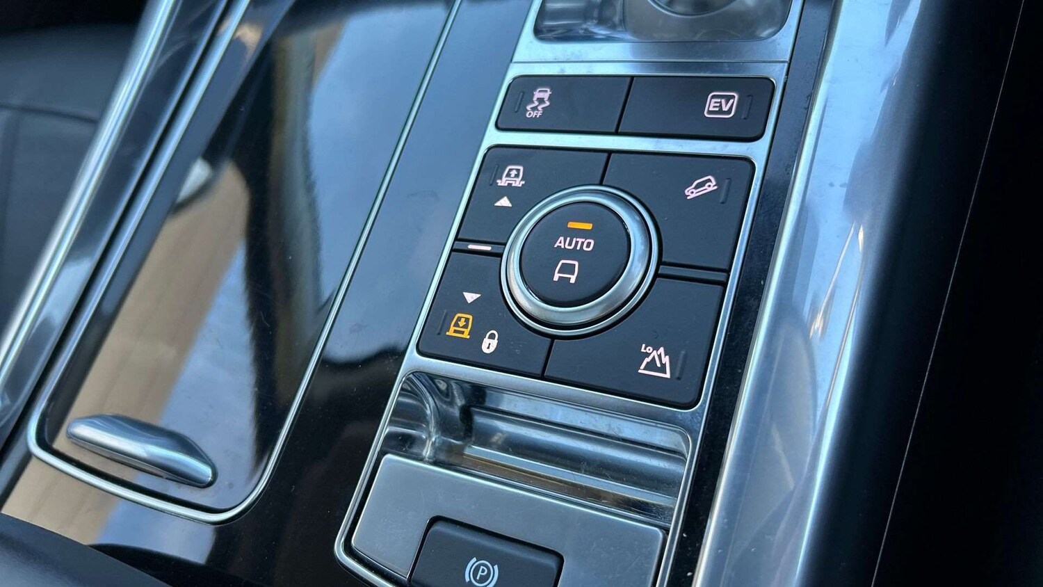 Used Land Rover Range Rover Sport 2019 for sale - 77674591: Photo 33