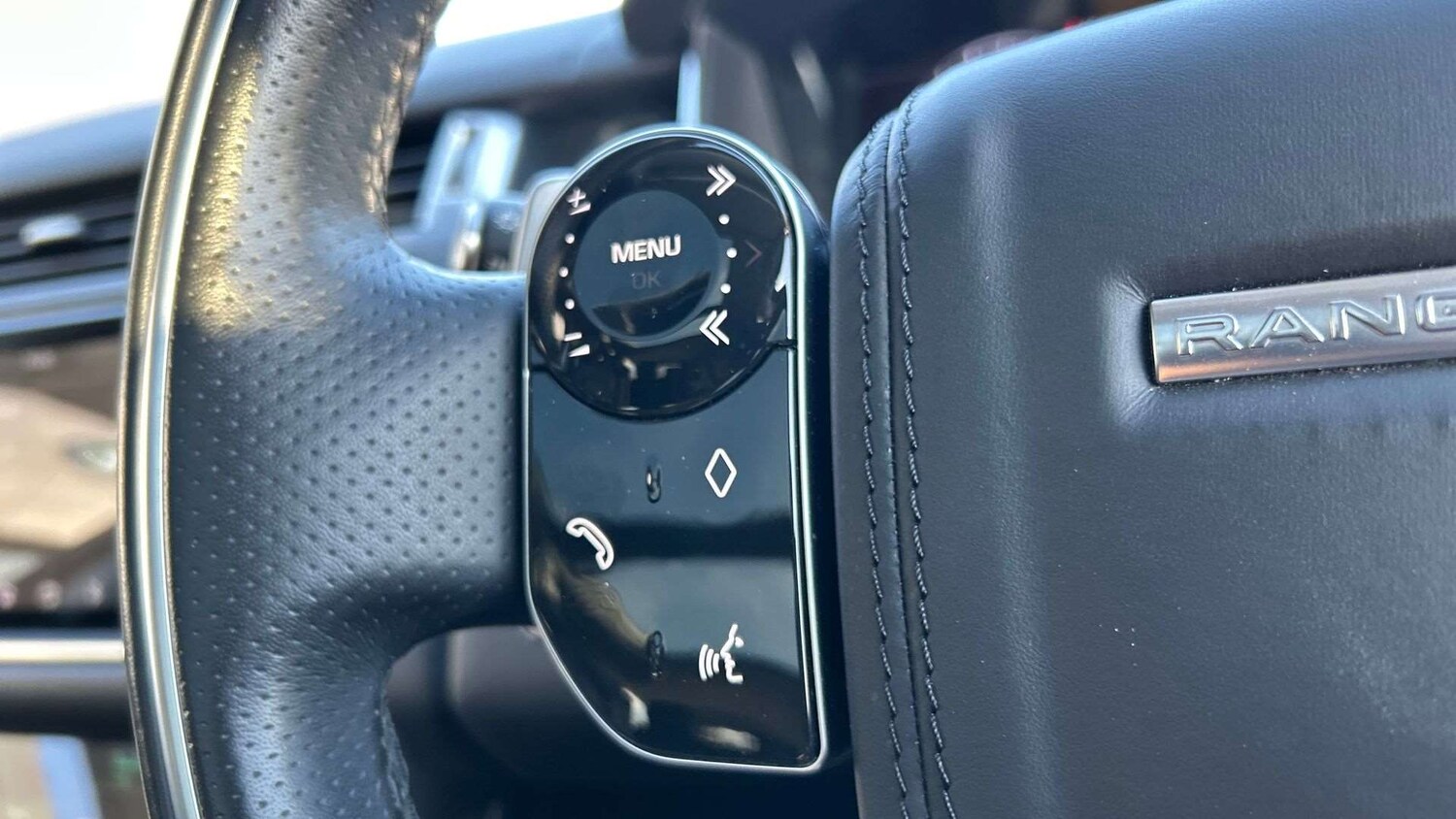 Used Land Rover Range Rover Sport 2019 for sale - 77674591: Photo 34