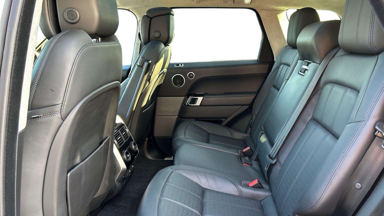 Used Land Rover Range Rover Sport 2019 for sale - 77674591: Photo 4