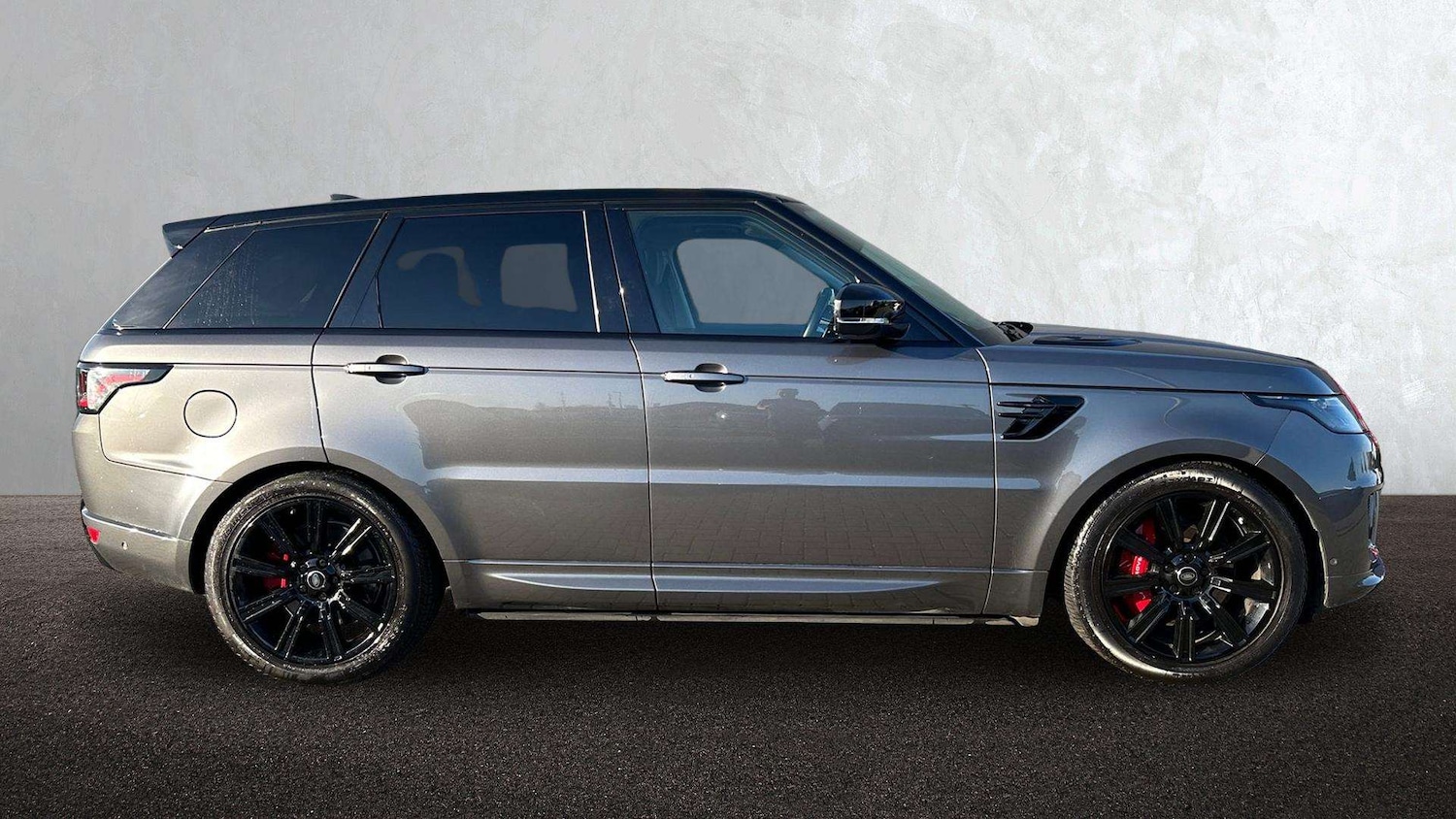 Used Land Rover Range Rover Sport 2019 for sale - 77674591: Photo 5