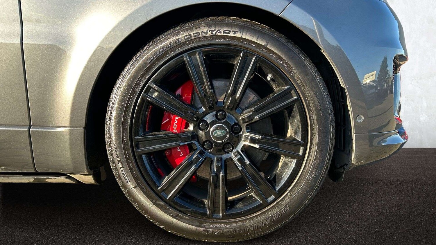 Used Land Rover Range Rover Sport 2019 for sale - 77674591: Photo 8