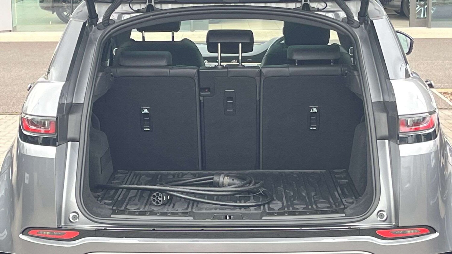 Used Land Rover Range Rover Evoque 2022 for sale - 78090241: Photo 10