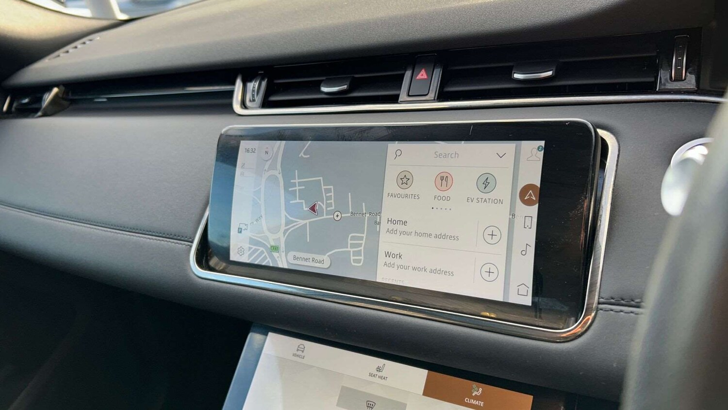 Used Land Rover Range Rover Evoque 2022 for sale - 78090241: Photo 11