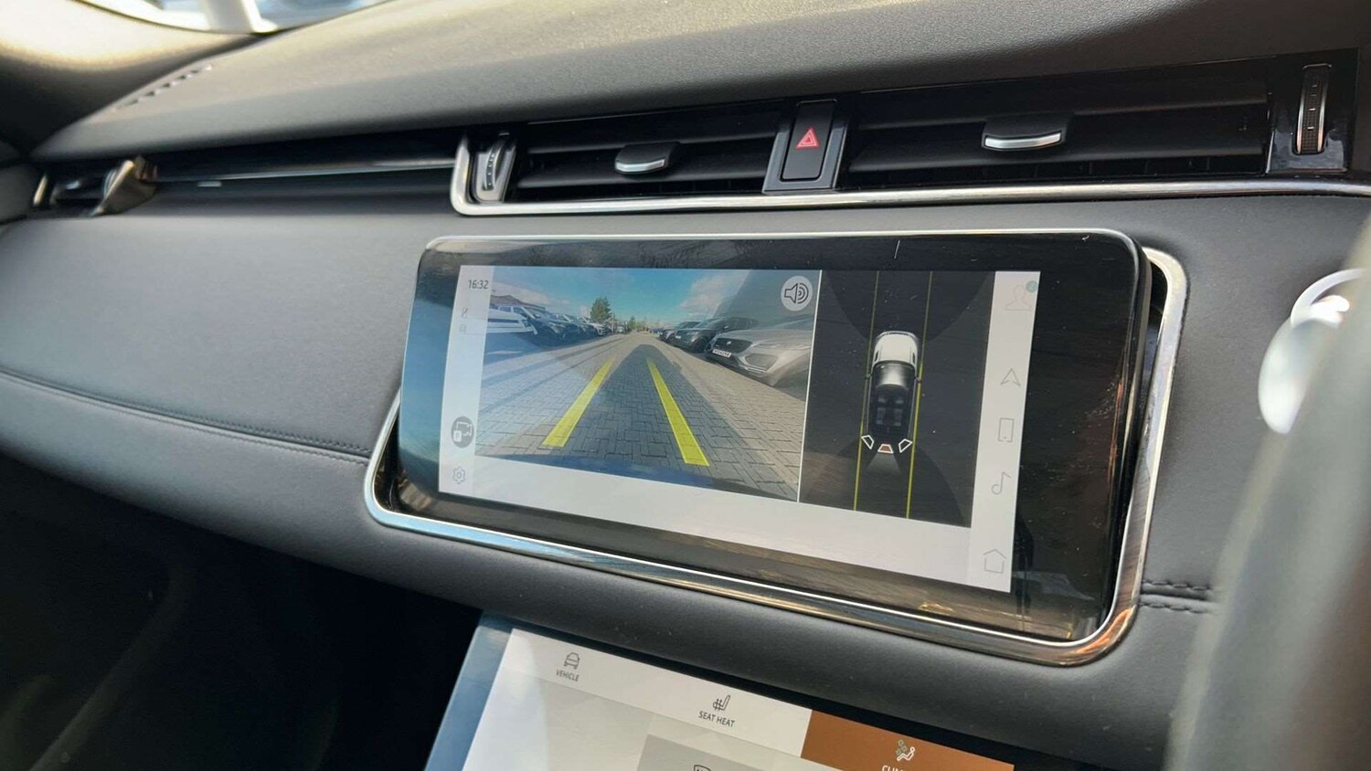 Used Land Rover Range Rover Evoque 2022 for sale - 78090241: Photo 12