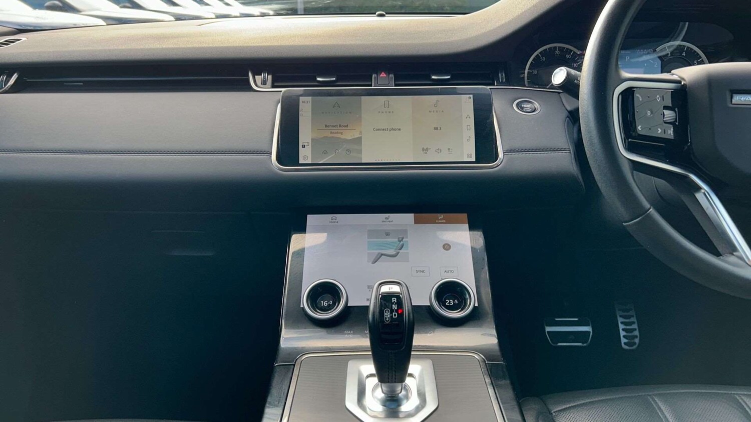 Used Land Rover Range Rover Evoque 2022 for sale - 78090241: Photo 14