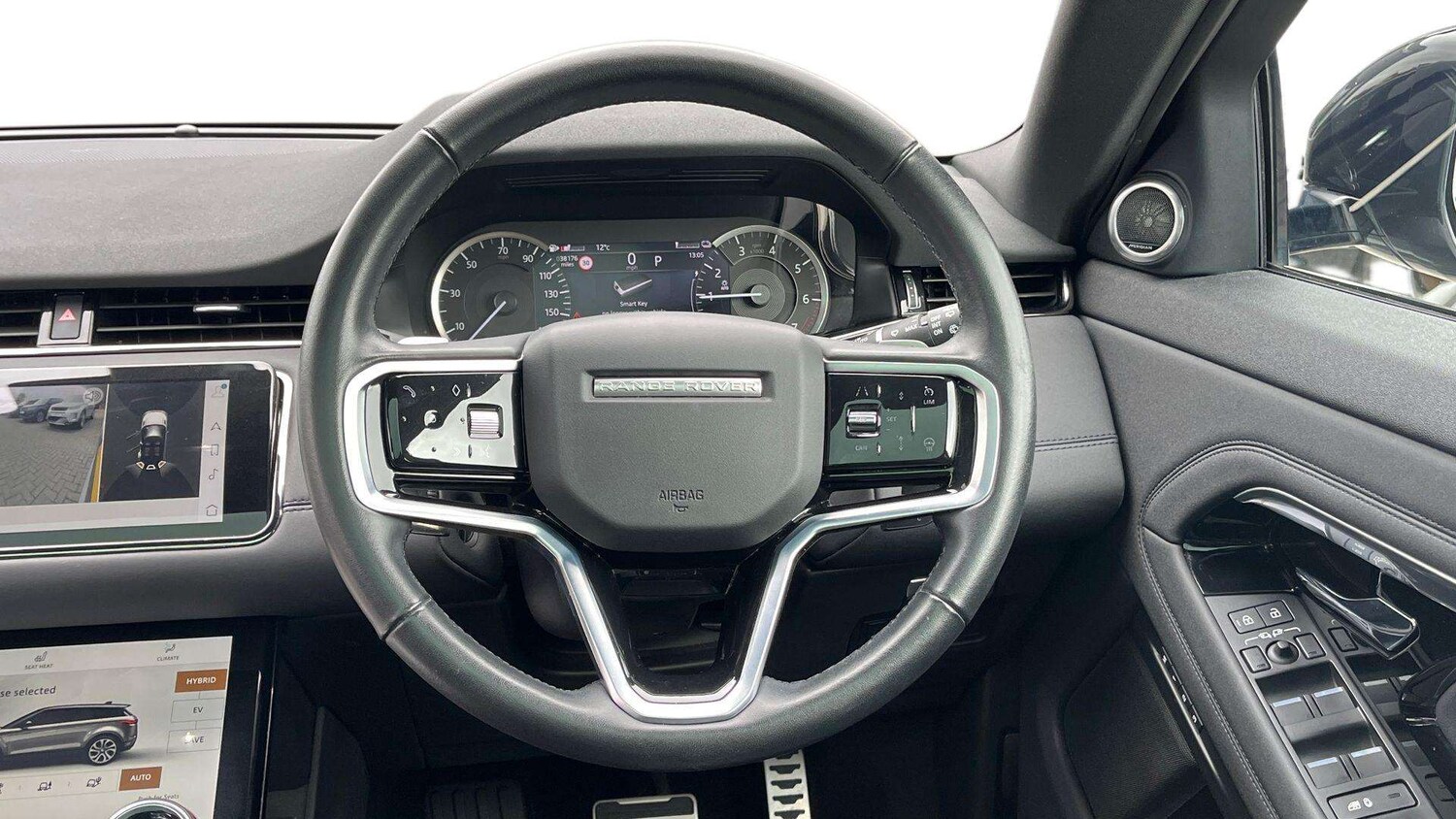 Used Land Rover Range Rover Evoque 2022 for sale - 78090241: Photo 15