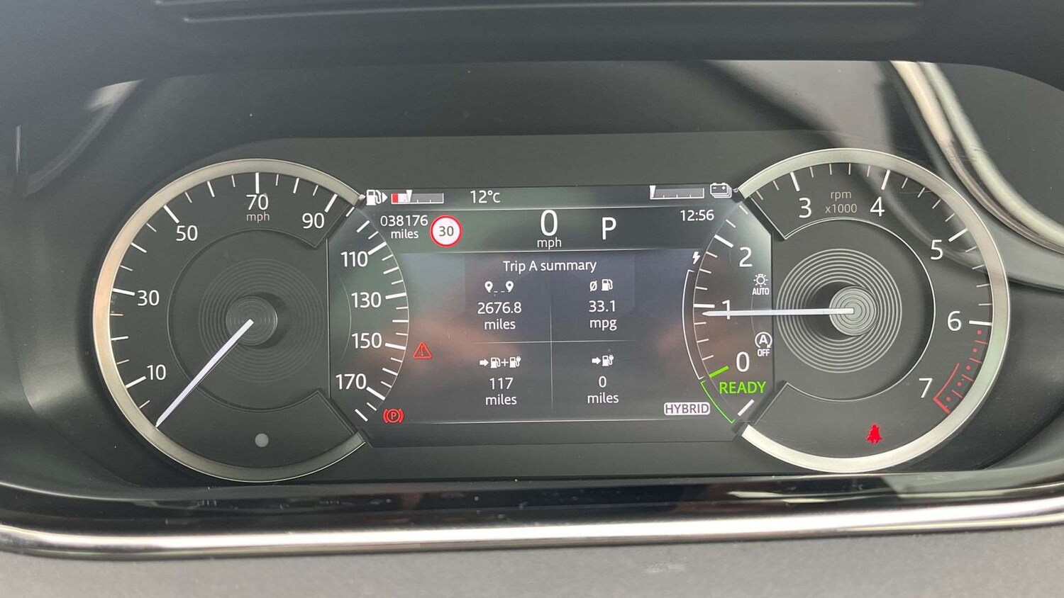 Used Land Rover Range Rover Evoque 2022 for sale - 78090241: Photo 16