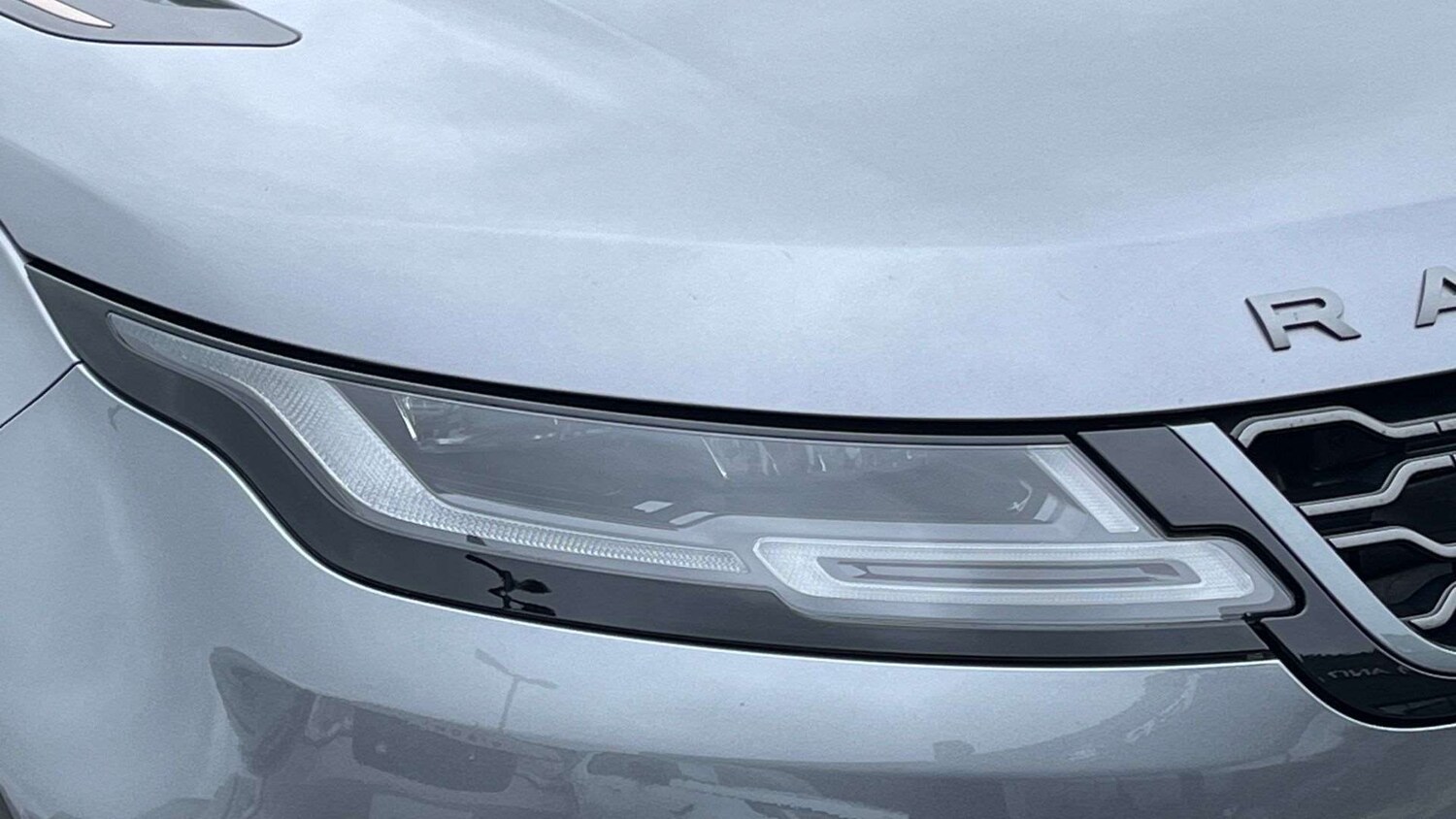 Used Land Rover Range Rover Evoque 2022 for sale - 78090241: Photo 17