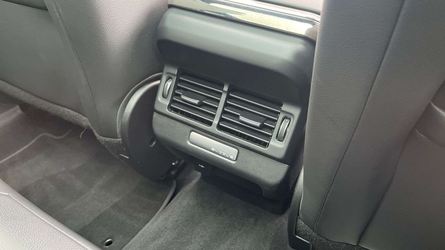 Used Land Rover Range Rover Evoque 2022 for sale - 78090241: Photo 18