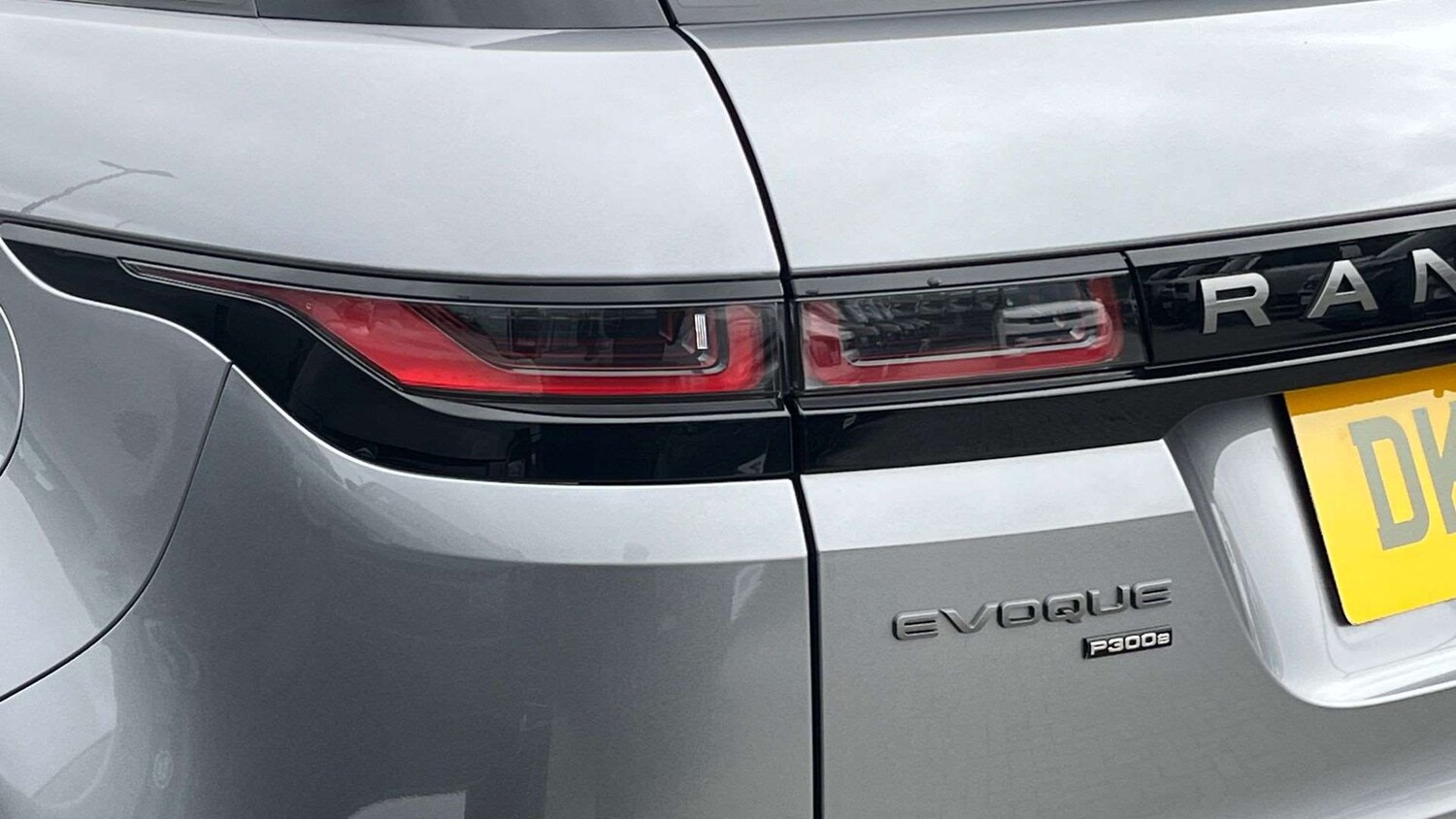 Used Land Rover Range Rover Evoque 2022 for sale - 78090241: Photo 19