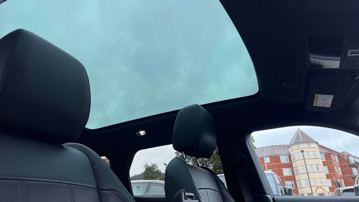 Used Land Rover Range Rover Evoque 2022 for sale - 78090241: Photo 21