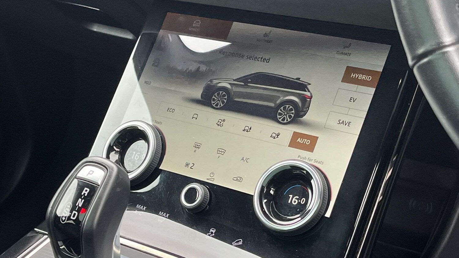 Used Land Rover Range Rover Evoque 2022 for sale - 78090241: Photo 22