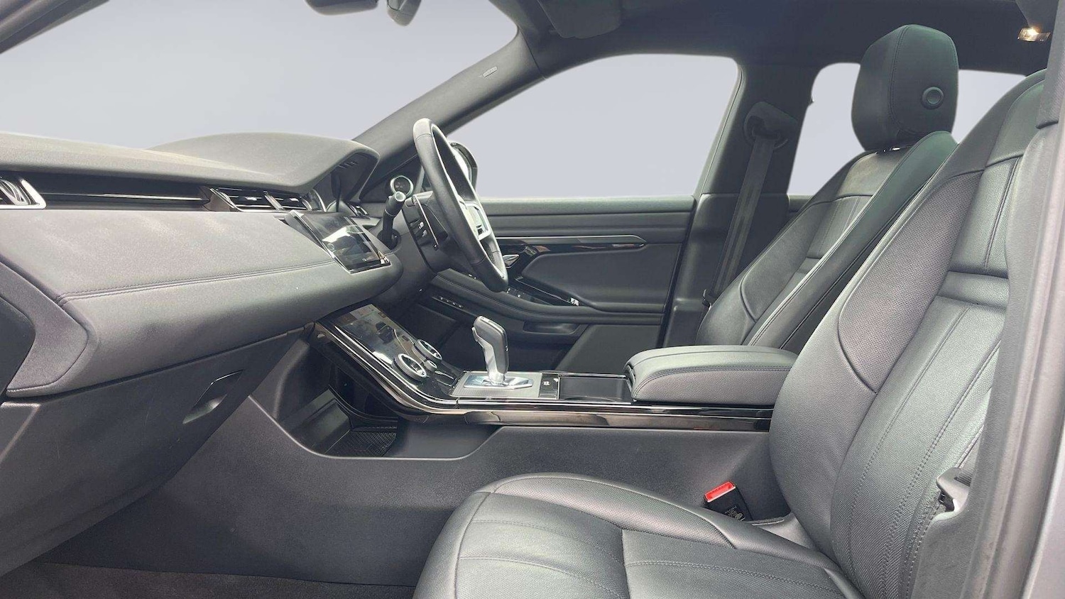 Used Land Rover Range Rover Evoque 2022 for sale - 78090241: Photo 3