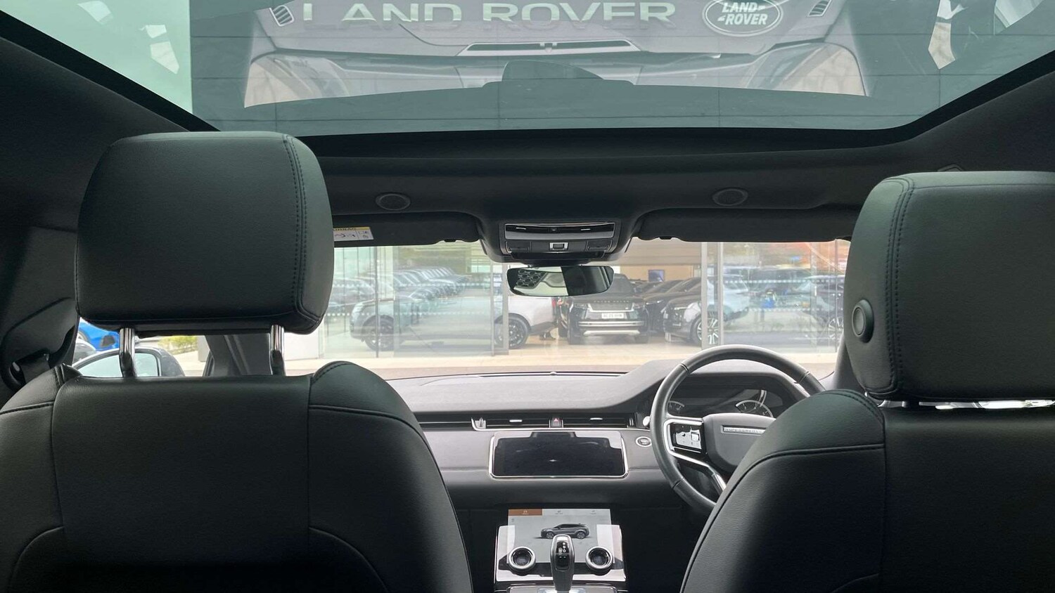 Used Land Rover Range Rover Evoque 2022 for sale - 78090241: Photo 30