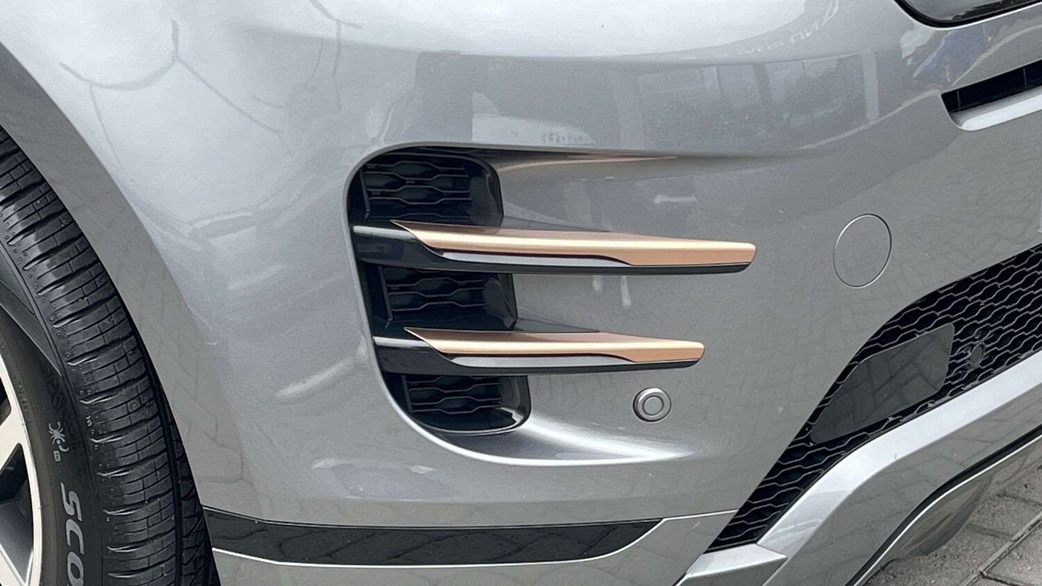 Used Land Rover Range Rover Evoque 2022 for sale - 78090241: Photo 35