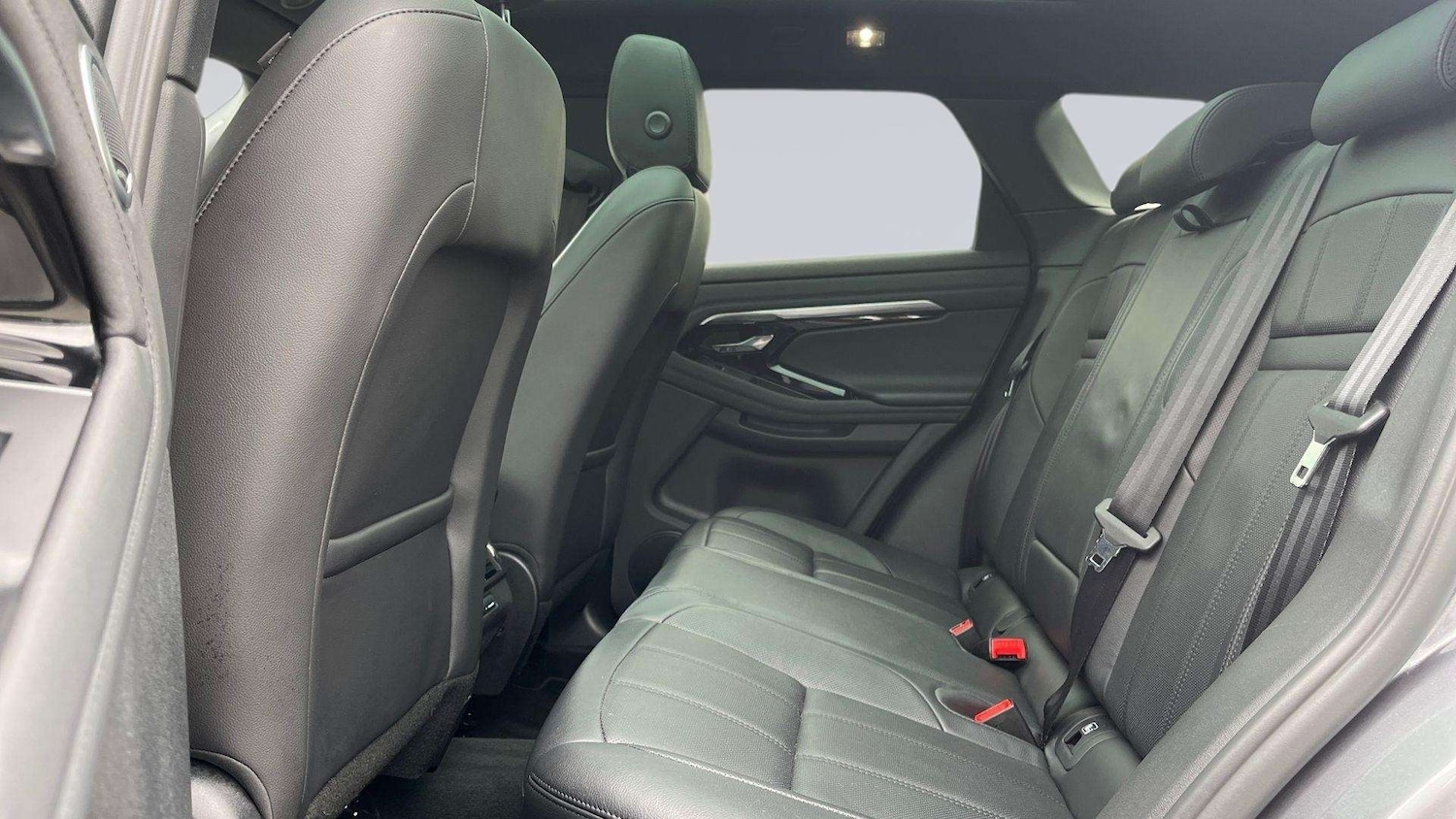 Used Land Rover Range Rover Evoque 2022 for sale - 78090241: Photo 4