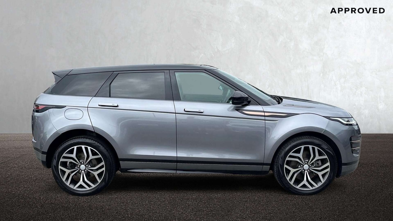 Used Land Rover Range Rover Evoque 2022 for sale - 78090241: Photo 5