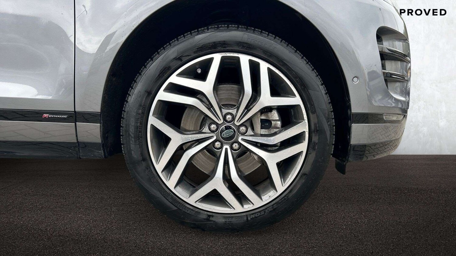 Used Land Rover Range Rover Evoque 2022 for sale - 78090241: Photo 8